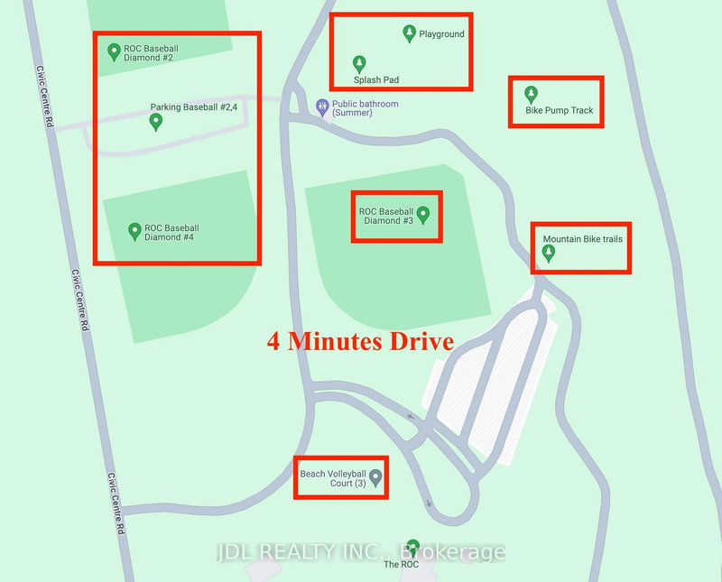 11 Red Robin Rd, Georgina, L4P 3E9 | Image 3