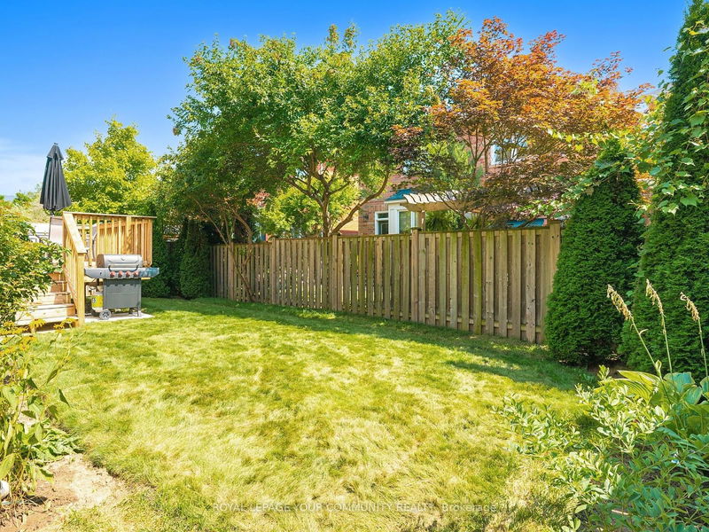 118 Ina Lane  Whitchurch-Stouffville, L4A 0L8 | Image 25