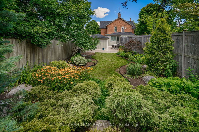 12 Church St S Richmond Hill, L4C 1W2 | Image 29