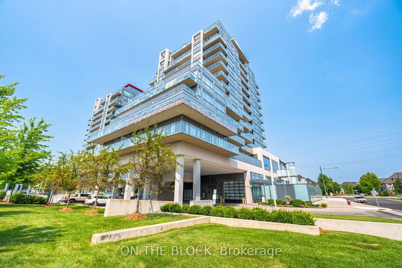  910A - 9088 Yonge St  Richmond Hill, L4C 0Z1 | Image 2