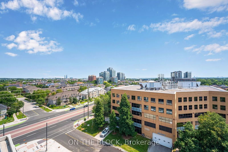  910A - 9088 Yonge St  Richmond Hill, L4C 0Z1 | Image 25