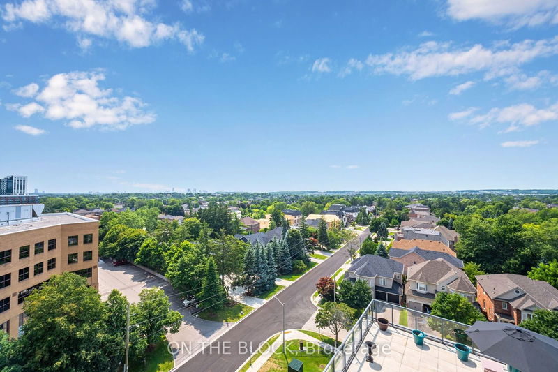  910A - 9088 Yonge St  Richmond Hill, L4C 0Z1 | Image 26