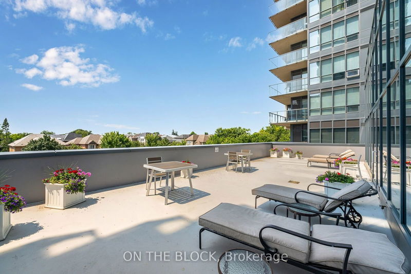  910A - 9088 Yonge St  Richmond Hill, L4C 0Z1 | Image 34