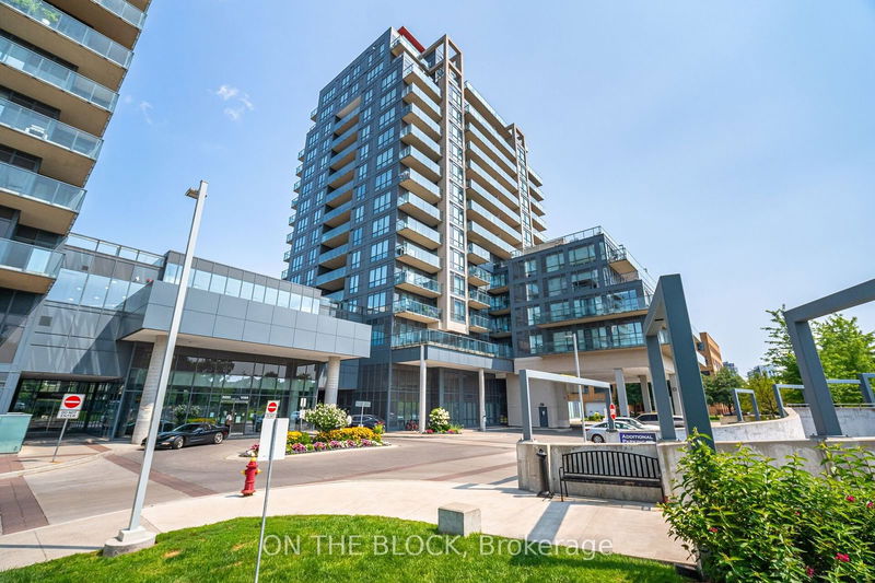  910A - 9088 Yonge St  Richmond Hill, L4C 0Z1 | Image 39