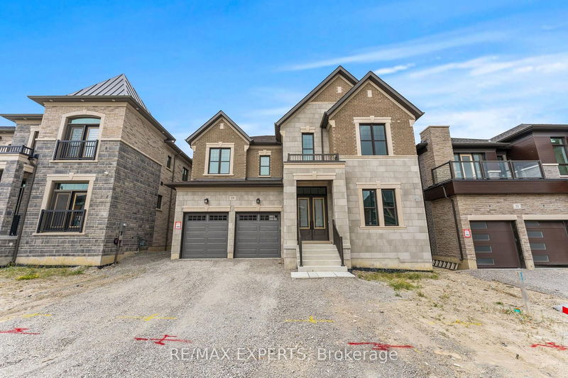 19 Seraville St, Vaughan - Vellore Village image-0-0