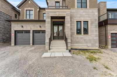 19 Seraville St, Vaughan - Vellore Village image-0-1