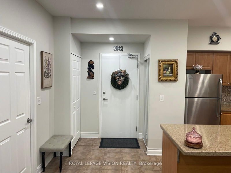 home for sale on 107-9431 Jane Street