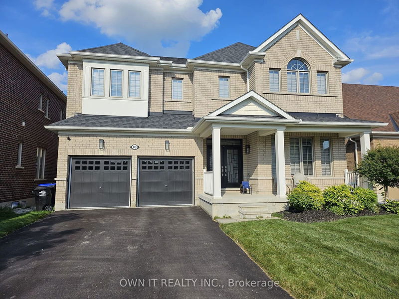 home for lease on 83 Turner Drive