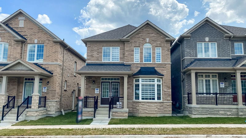 home for lease on Bsmt-11 Waterleaf Road
