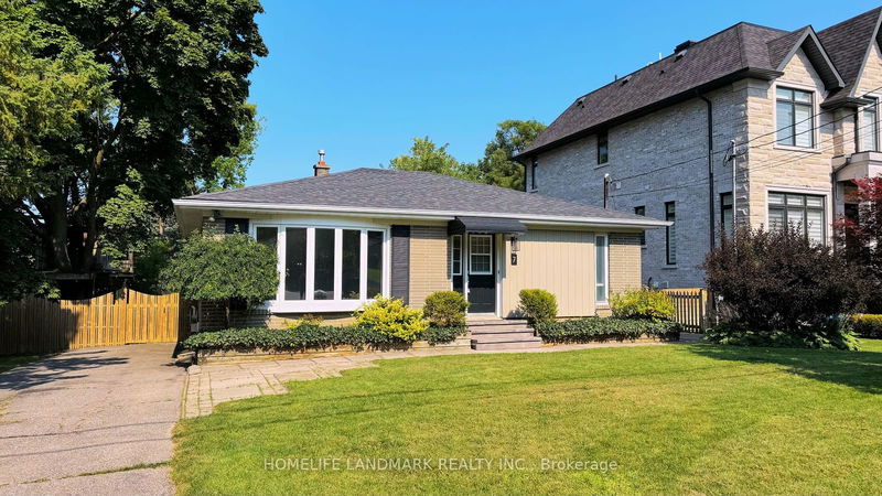 home for lease on 7 Talisman Crescent