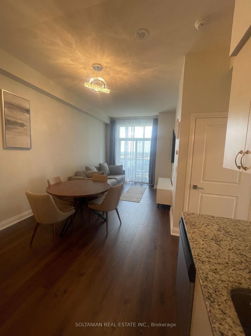 702 - 3600 Highway 7 Rd N, Vaughan, L4L 0G7 | Image 3