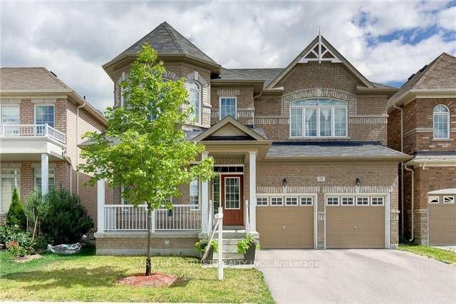 home for lease on 73 Bernbridge Road