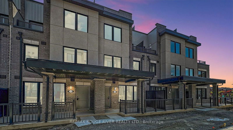 home for lease on #13-11 Baynes Way