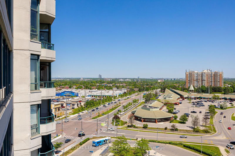  PH214 - 120 Promenade Circ  Vaughan, L4J 7W9 | Image 28