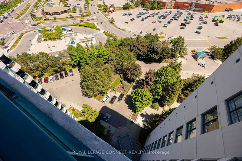  PH214 - 120 Promenade Circ  Vaughan, L4J 7W9 | Image 30