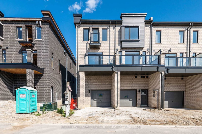 1804 Donald cousens Pkwy, Markham, L6B 0V5 | Image 3