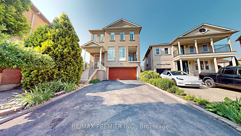 62 Sedgeway Hts  Vaughan, L4H 3A9 | Image 1