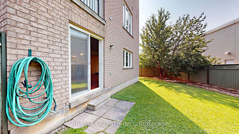 62 Sedgeway Hts  Vaughan, L4H 3A9 | Image 19