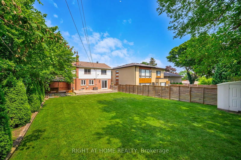 125 Woodward Ave  Markham, L3T 1G1 | Image 7