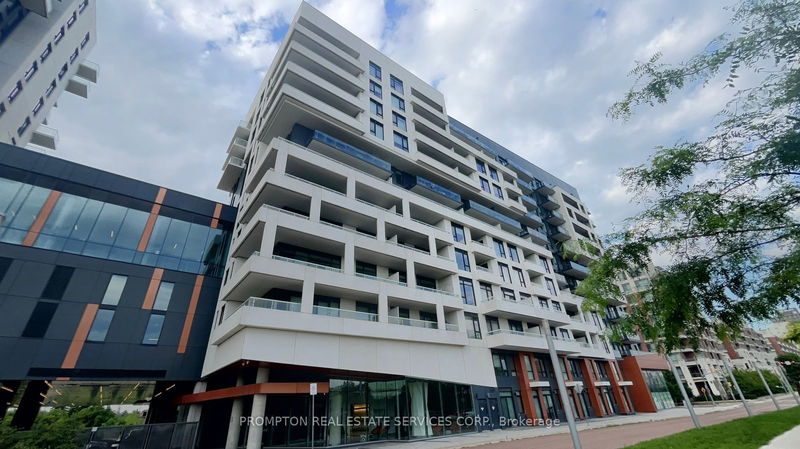 home for lease on 807-8 Rouge Valley Drive W