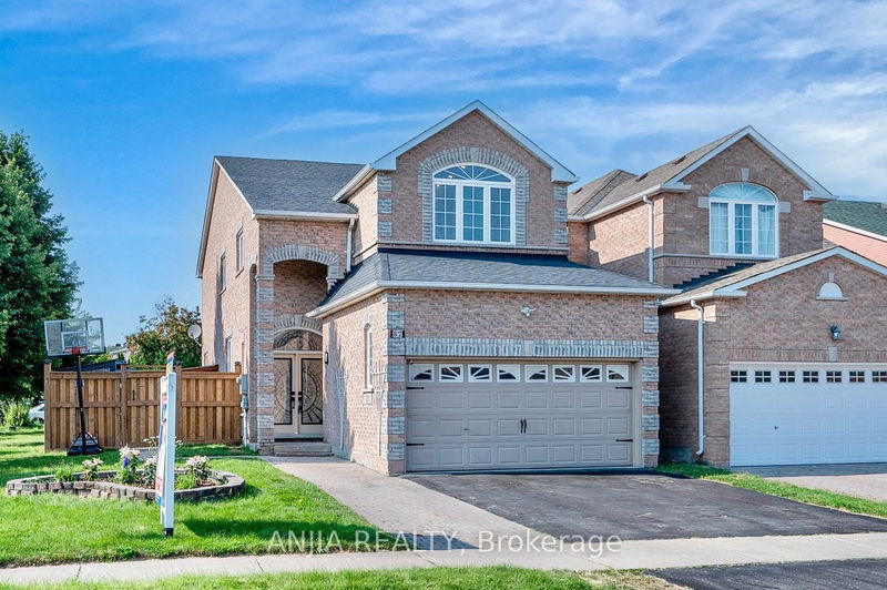 home for sale on 82 Belford Crescent