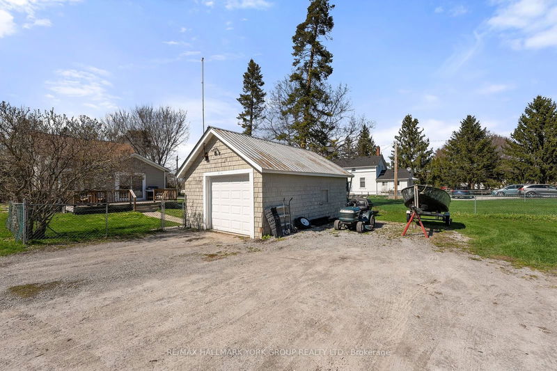 397 Mara Rd  Brock, L0K 1A0 | Image 38