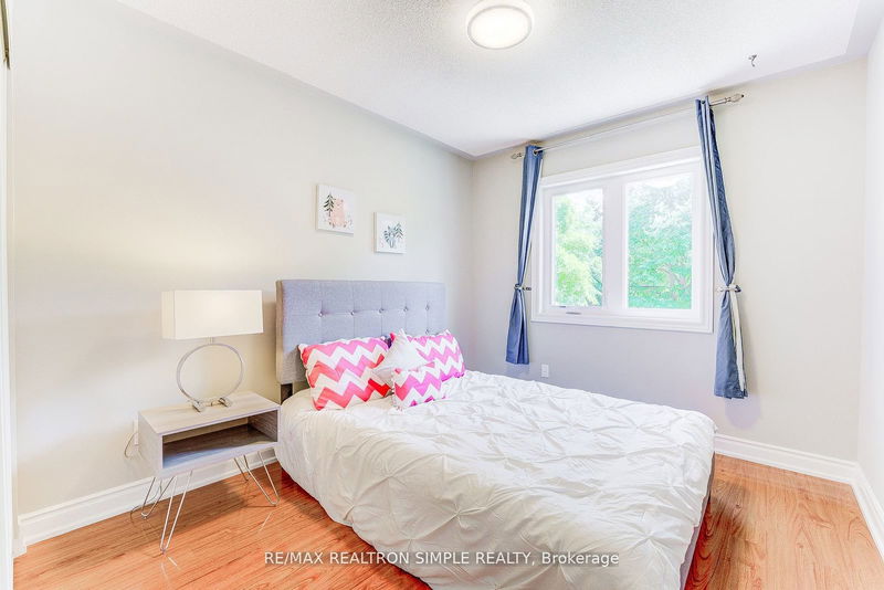 71 Schouten Cres  Markham, L3P 7W8 | Image 20