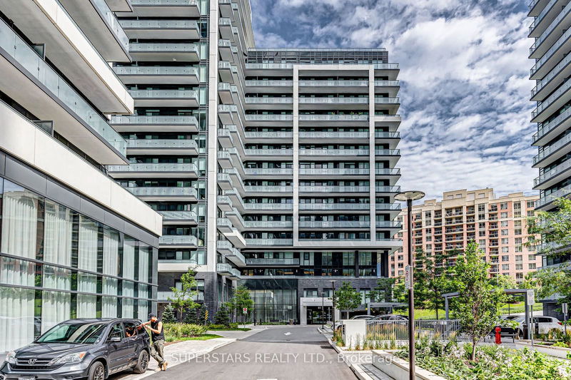  810 - 85 Oneida Cres  Richmond Hill, L4B 0H4 | Image 1