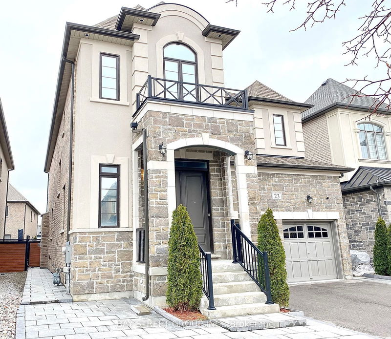 home for lease on 23 Alex Black Street