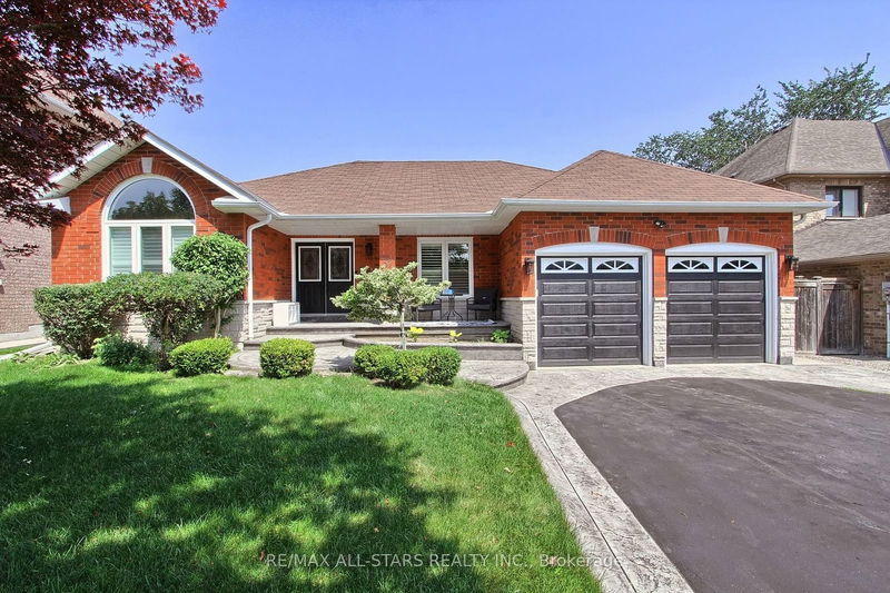 home for lease on 57 Fairgate Crescent