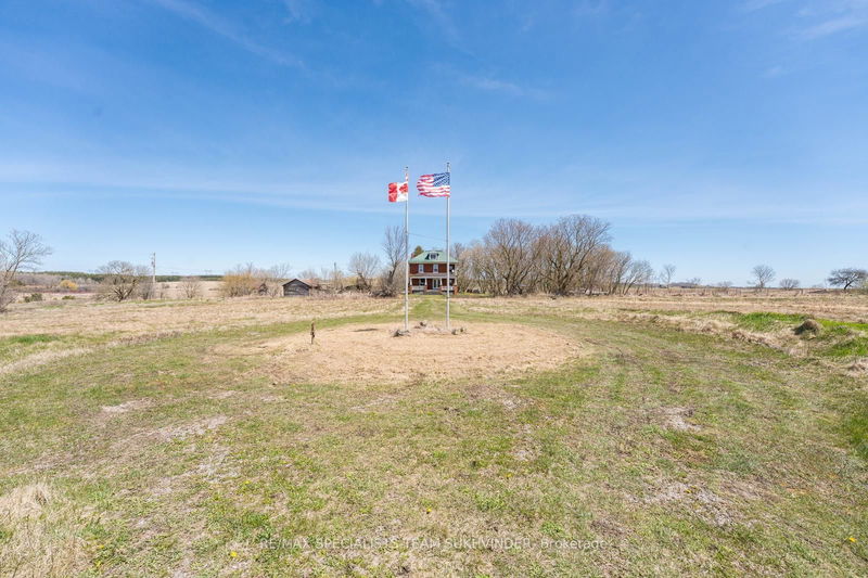 13395 11th Concession Rd  King, L0G 1T0 | Image 11