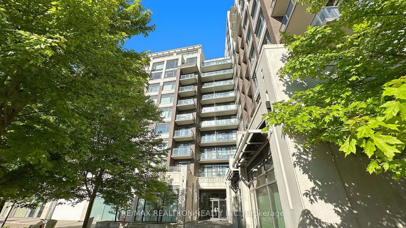home for sale on 902E-8110 Birchmount Road