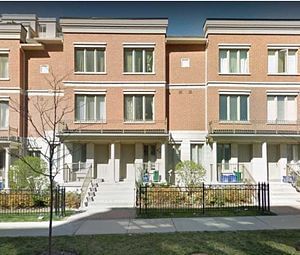 home for lease on 22 Times Avenue