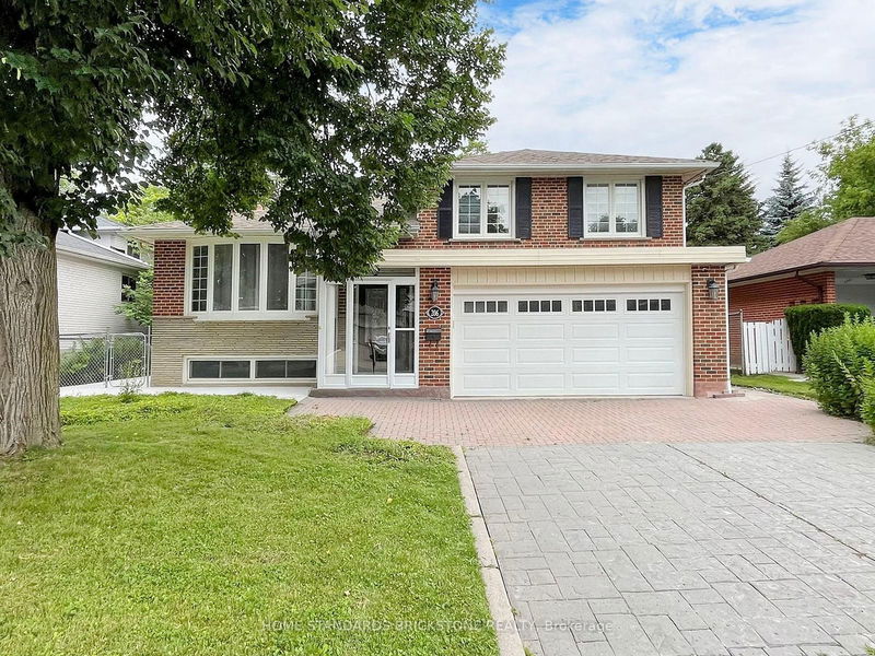 home for sale on 206 Henderson Avenue