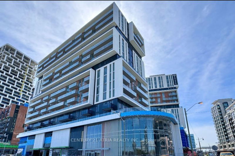 home for lease on 603-292 Verdale Crossing