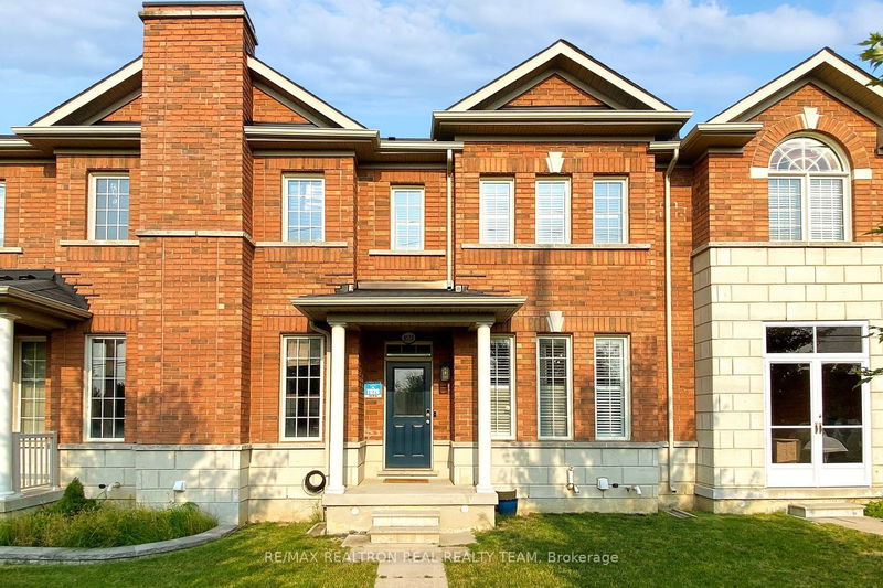 home for sale on 9539 Ninth Line