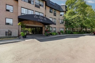  344 - 155 Main St N Newmarket, L3Y 8C2 | Image 1