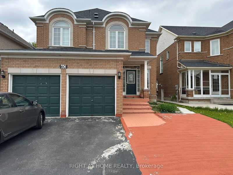 home for lease on Bsmt-60 Havelock Gate