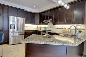 69 Livante Crt  Markham, L6C 0T5 | Image 5