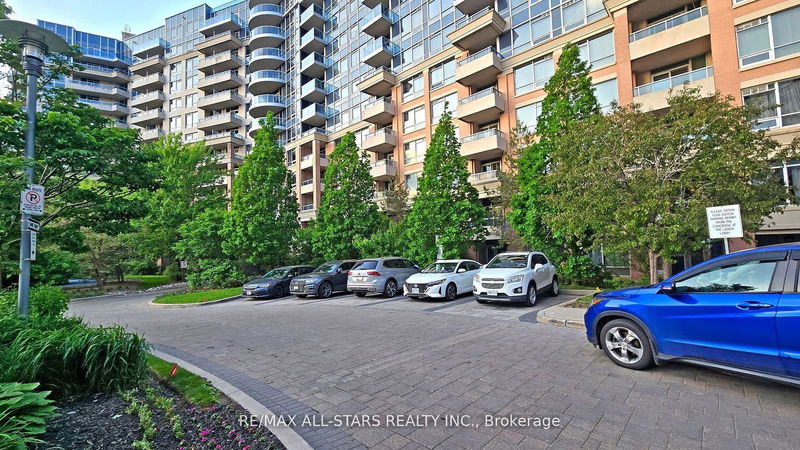  1226 - 33 Cox Blvd  Markham, L3R 8A6 | Image 4