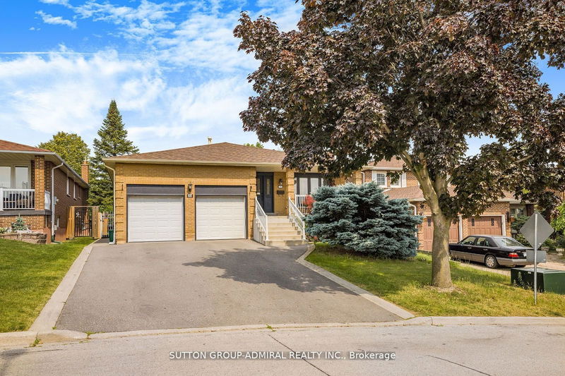 home for sale on 20 Airdrie Drive