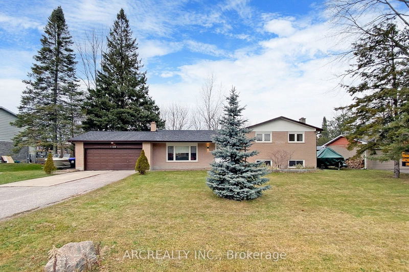 home for lease on 1196 Shore Acres Drive