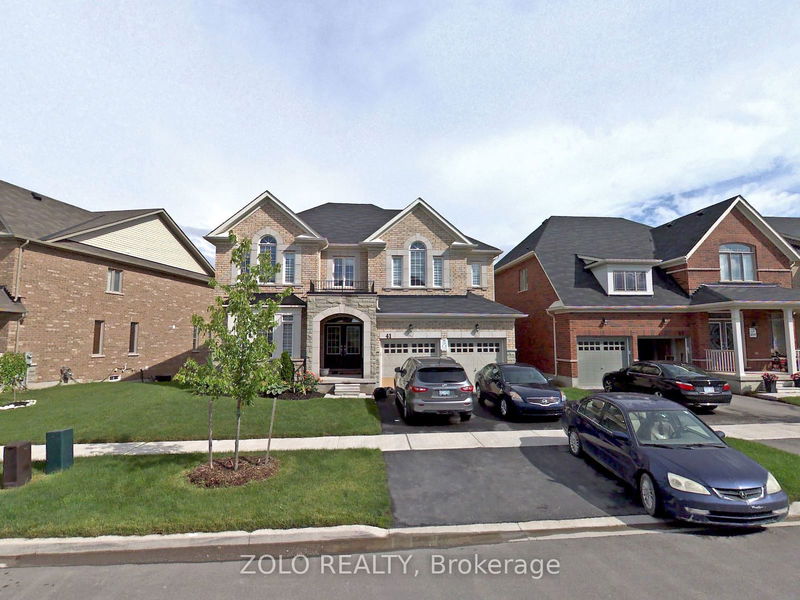 home for lease on Basemen-41 Brookview Drive