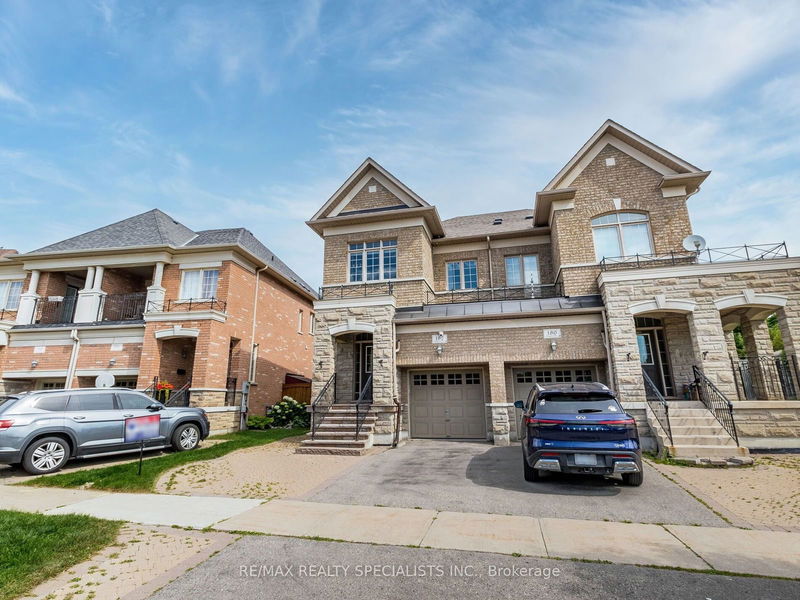 home for sale on 182 Hansard Drive