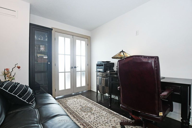  711 - 30 Harding Blvd W Richmond Hill, L4C 9M3 | Image 31