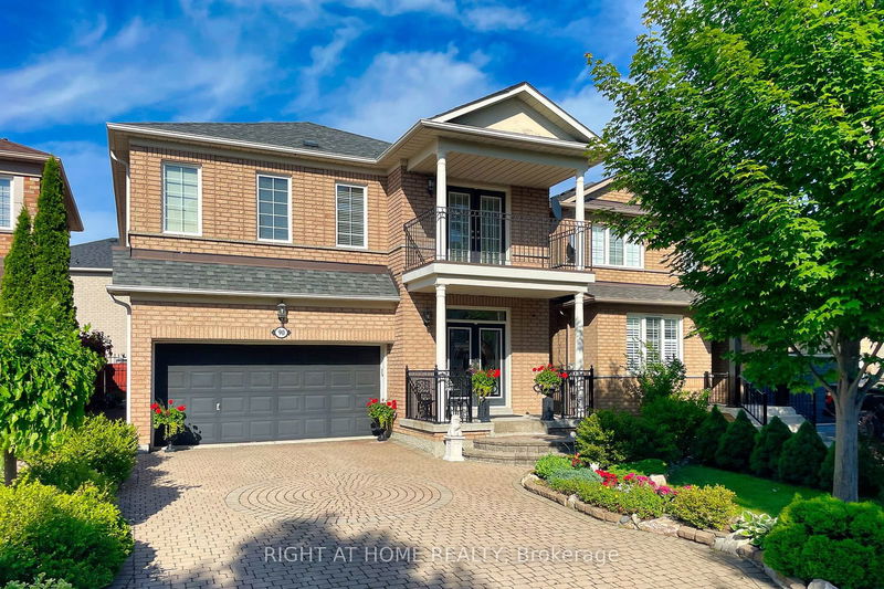 90 Cormorant Cres  Vaughan, L4H 2K4 | Image 1