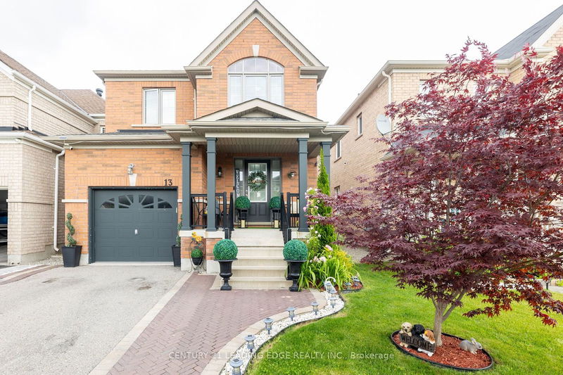 13 Long St  Bradford West Gwillimbury, L3Z 2A4 | Image 1