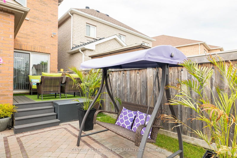 13 Long St  Bradford West Gwillimbury, L3Z 2A4 | Image 34