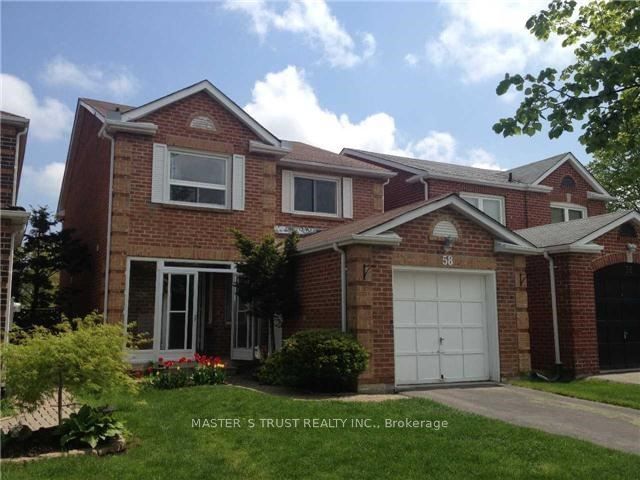 home for lease on 58 Winding Lane