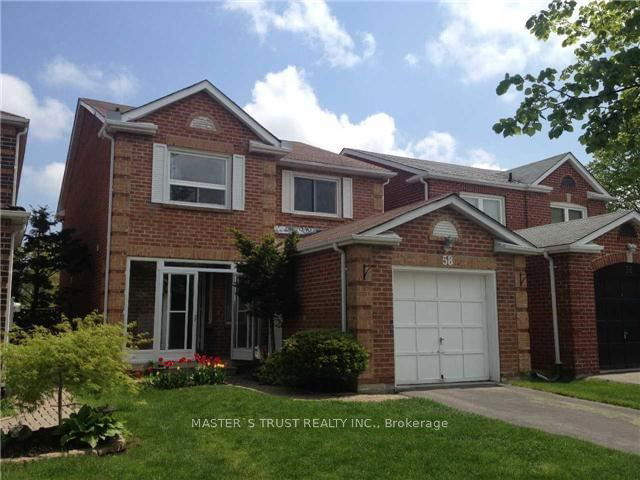 58 Winding Lane